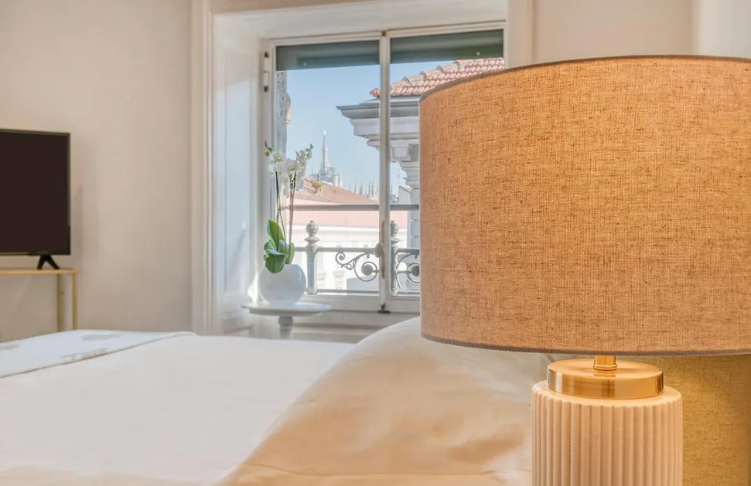 Imperiale Suites Dante-1