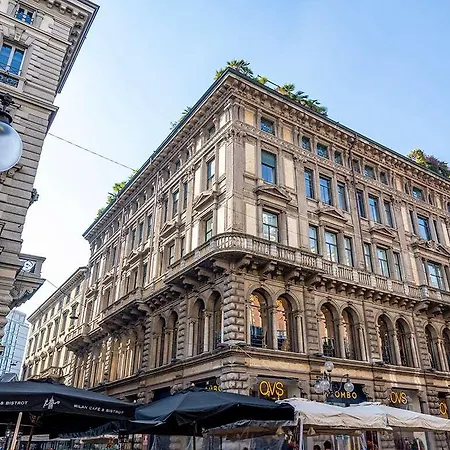 Imperiale Suites Dante-3
