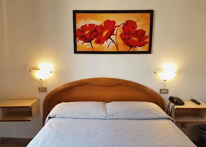 Hotel Boston Milano
